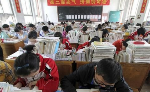 黑龙江省3月1日起高考网上补报名