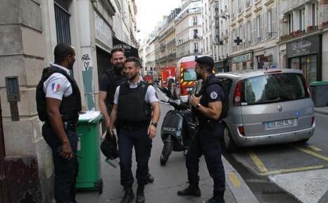 巴黎劫持人质事件 究竟是怎么回事？