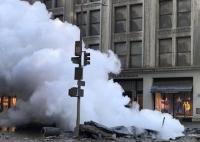 纽约蒸汽管线爆炸 为什么爆炸原因何在？