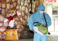 韩国最大室内游乐园发生疫情 具体情况是怎样