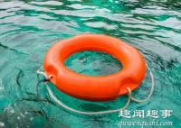 重庆8名学生在涪江河滩游玩落水 到底为什么会落水？