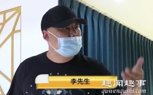 杭州男子拔火罐6个罐刚放背上 听到女技师一句话后报警了究竟是怎么回事？