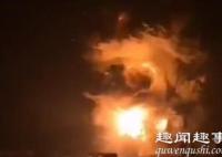 四川广汉一鞭炮厂发生爆炸 到底是什么情况?