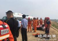 沈阳5个孩子下河玩耍3人溺亡 到底是什么情况?