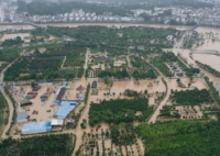 长江中游干流水位预计将复涨 到底是什么情况?