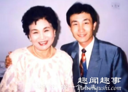 巩汉林纪念恩师赵丽蓉逝世20周年：她的一句话让我铭记至今到底是什么话