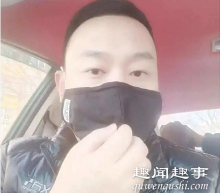 7月29日,辽宁一位的哥发现乘客可能是新冠肺炎确诊病人的密切接触者,为了将疫情