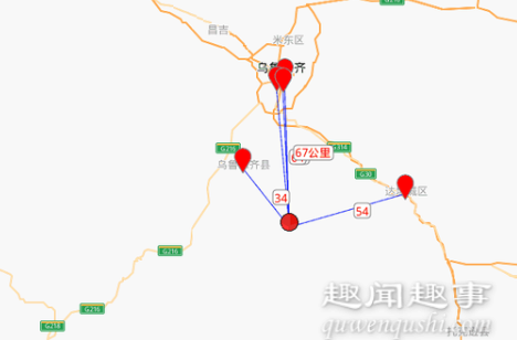 新疆吐鲁番市4.8级地震 具体震感有多强?