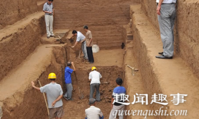 曹操墓出土文物已修复900余件 具体是什么情况?