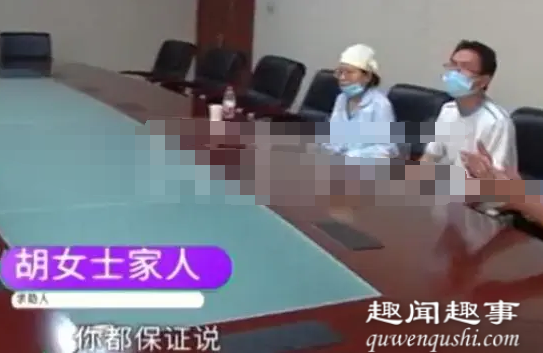 宝妈给孩子喂奶时发现血迹 仔细看后眼泪止不住了内幕揭秘实在令人吃惊