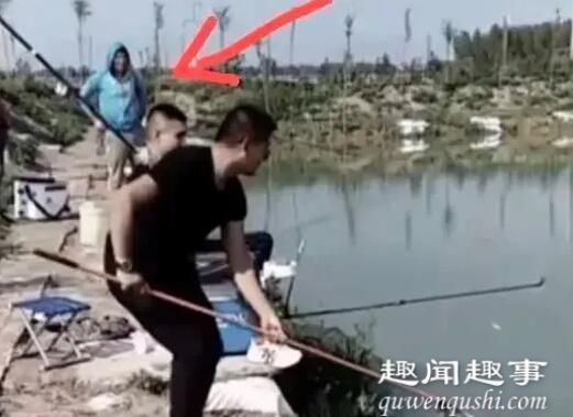 近日,某短视频平台上坐拥600万粉丝、年仅22岁的网红“五道口宏楠”在钓鱼时不幸遇难
