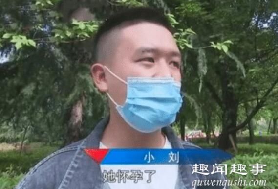 17岁女友生完孩子消失 男子带娃做亲子鉴定后傻眼了