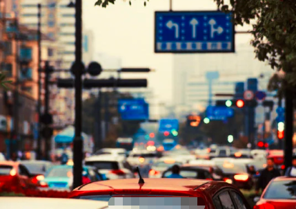 中国网约车日均订单量超2100万单 具体是什么情况?