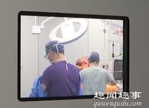 近日,浙江一位怀孕37周的准妈妈去做产检,医生听到胎儿心跳后吓出冷汗。