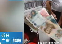 近日,广东一处关公庙香火钱接连失窃,工作人员打开箱子后发现“神器”。