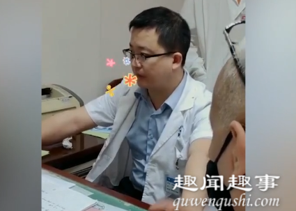 外国人来看病中国医生全程英文对话 一开口看呆旁边助理真相曝光实在令人震惊