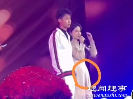 许华升的女朋友吴静婷家庭背景 究竟是做什么的？