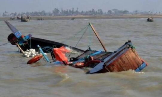 尼日利亚发生沉船事故已致30人死亡 原因简直令人痛心