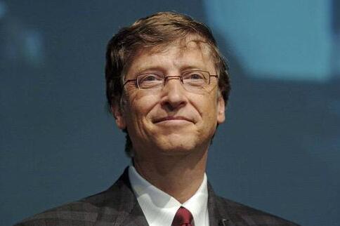 微软董事会:比尔·盖茨应当离开 究竟是怎么回事？