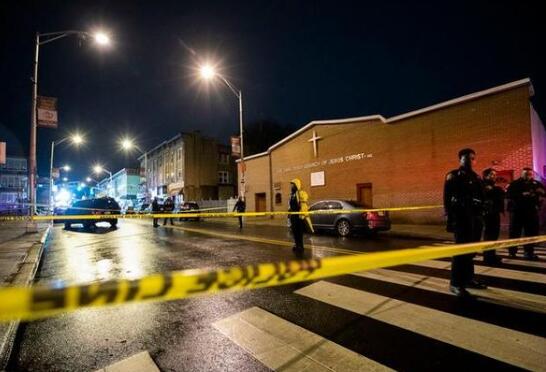 美国芝加哥周末38人中枪10人死亡 原因竟是这样令人震惊