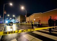 美国芝加哥周末38人中枪10人死亡 内幕曝光简直太吓人了