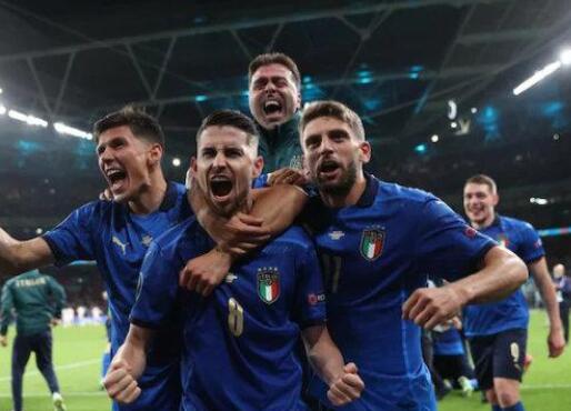 意大利点球淘汰西班牙进欧洲杯决赛 为什么引热议什么原因？
