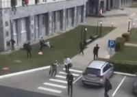 俄罗斯一大学发生枪击案 致5死6伤 内幕曝光简直太恐怖了