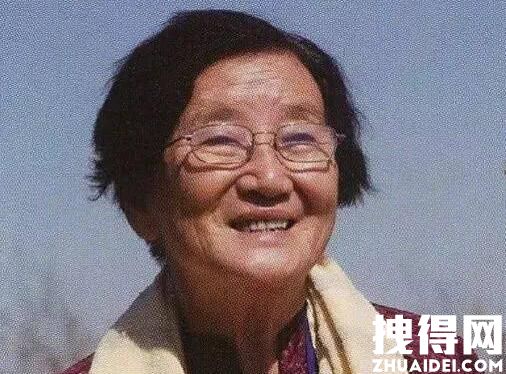 91岁瓜奶奶和袁隆平是同学 究竟是什么时候的同学？