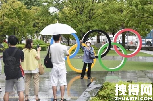 日本奥运官网遭逾4亿次网络攻击 究竟是怎么回事？