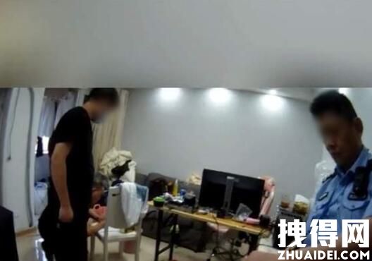 上海某导演因拍摄色情视频被捕 背后真相实在让人惊愕