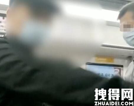 当事人回应深圳地铁上被要求让座 内幕曝光简直令人震惊