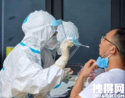 郑州疫情最新消息2021今天 郑州例行核检发现3例阳性