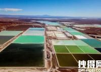 中国企业疯抢全球锂矿 原因竟是这样实在太意外了