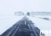 内蒙古通辽雪灾致1人死亡 究竟是怎么回事？