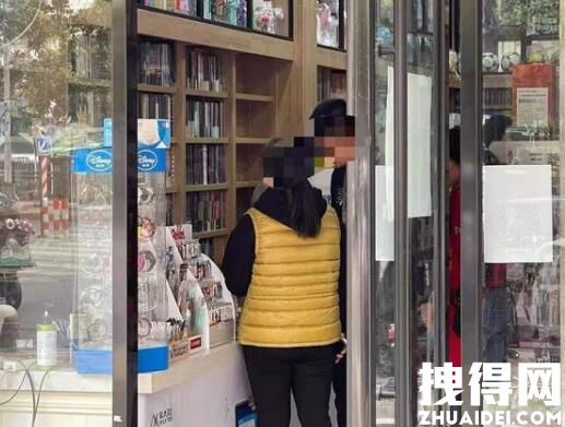 3名学生坠楼 附近书店下架玄幻小说 背后真相实在让人惊愕