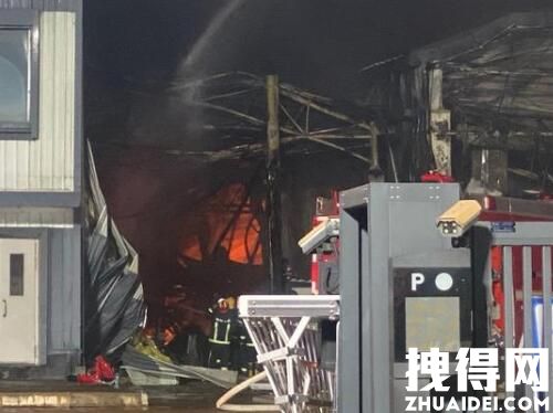 南昌一公司厂房火灾致3人死亡 背后真相实在让人惊愕