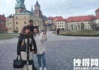 中国留学生逃离乌克兰后号啕大哭 内幕曝光简直太可怕了