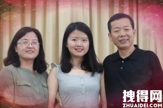 江梦南父母是做什么的 湖南郴州江梦南获得2021年度感动中国十大人物
