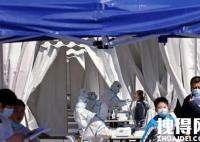 上海新增本土确诊41例无症状128例 究竟是怎么感染的？