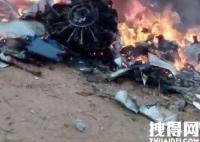 民航局:东航一飞机坠毁 机上132人 为什么坠机什么原因？