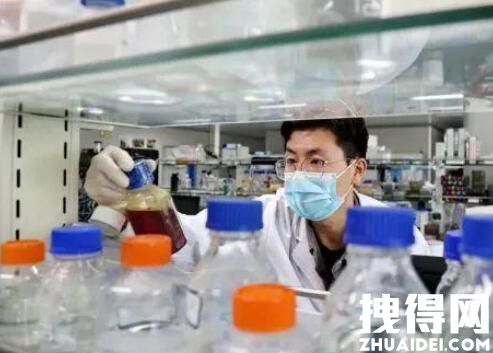 中国生物发布疫苗新进展 到底是什么情况？