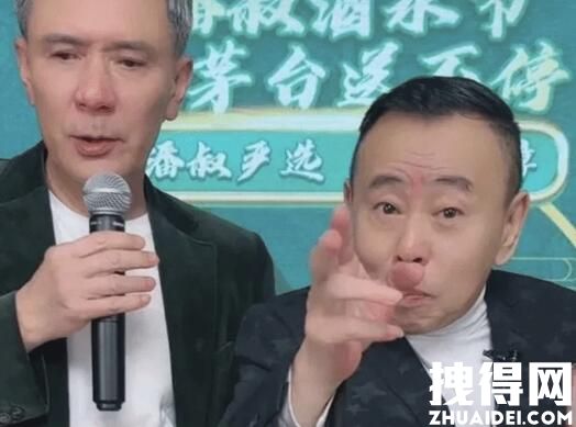 潘长江决定起诉直播事件造谣者 为什么引争议什么原因？