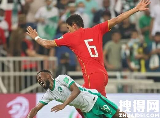 沙特国脚对阵中国队时疑用兴奋剂 究竟是怎么回事？