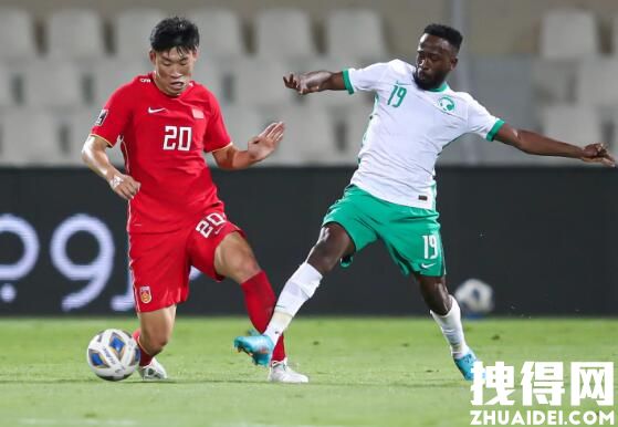 沙特国脚对阵中国队时疑用兴奋剂 沙特vs中国队比赛结果