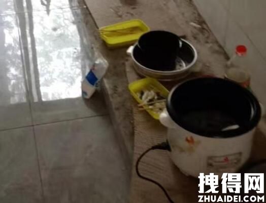 工人滞留上海业主家1根萝卜吃2顿 原因竟是这样实在太无奈