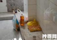 工人滞留上海业主家1根萝卜吃2顿 原因竟是这样实在太无奈