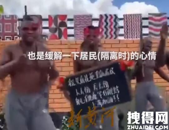 海外祝福视频火爆上海市民朋友圈 背后真相实在让人惊愕