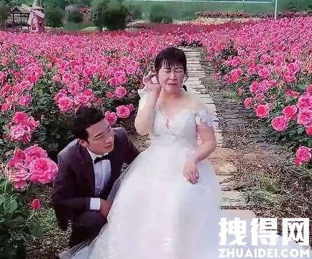 杨槠策以前结过婚吗 诗人余秀华与90后男友杨槠策结婚是真的吗？