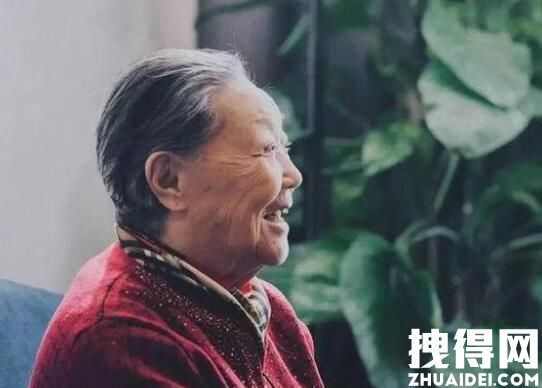 豫剧大师马金凤病逝 享年100岁