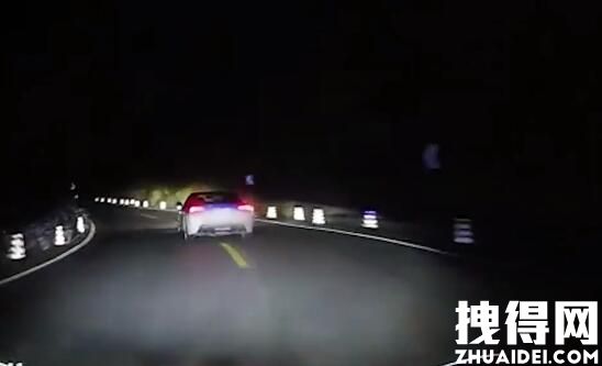 北京妙峰山深夜飙车驾驶员被刑拘 背后真相实在让人惊愕